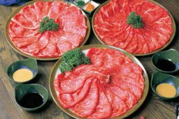 松阪牛をお値打ちに!!