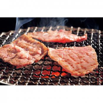 焼肉の焼き方3つ